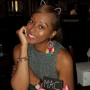 Meet your Posher, Bridget